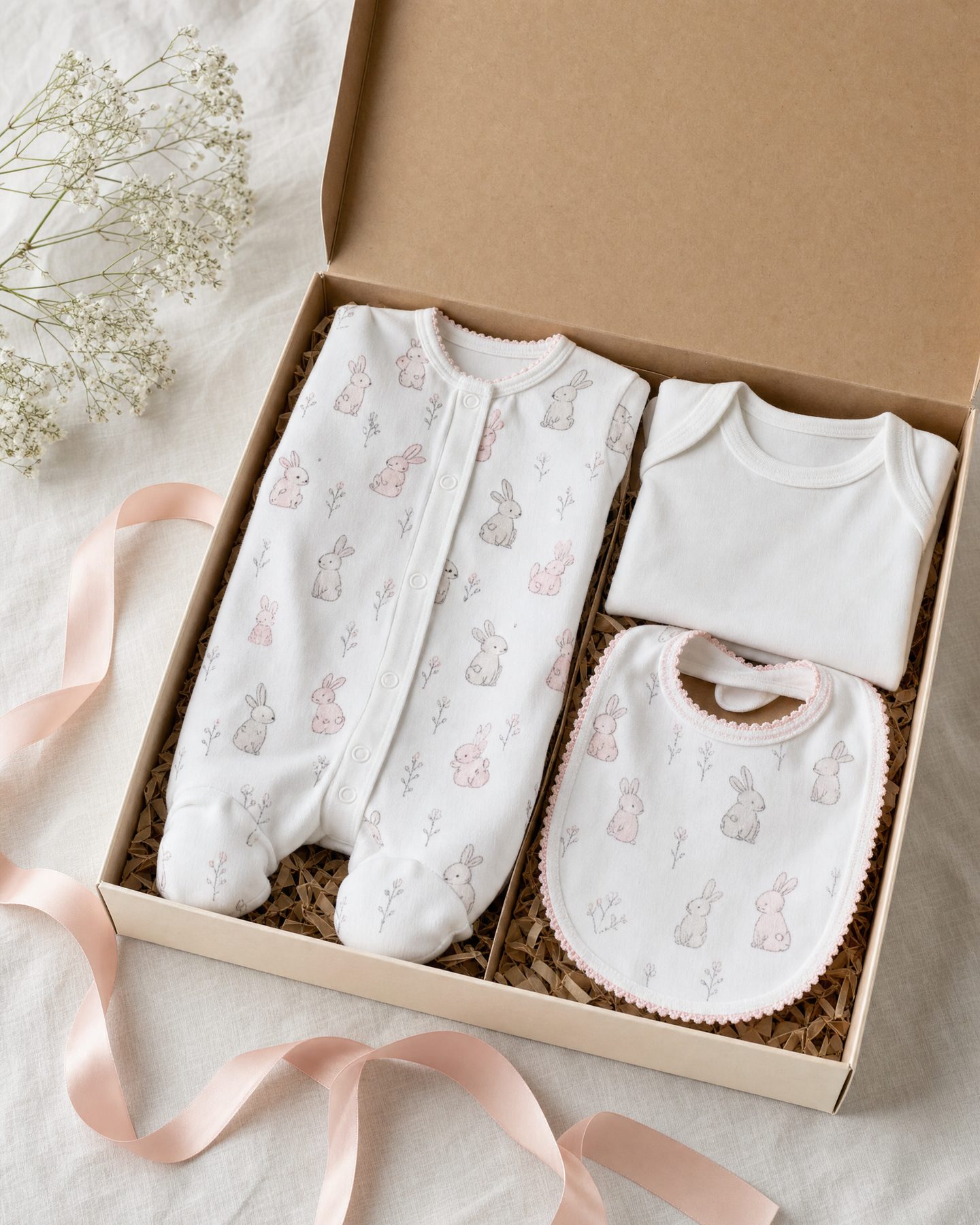 Essentials Sets