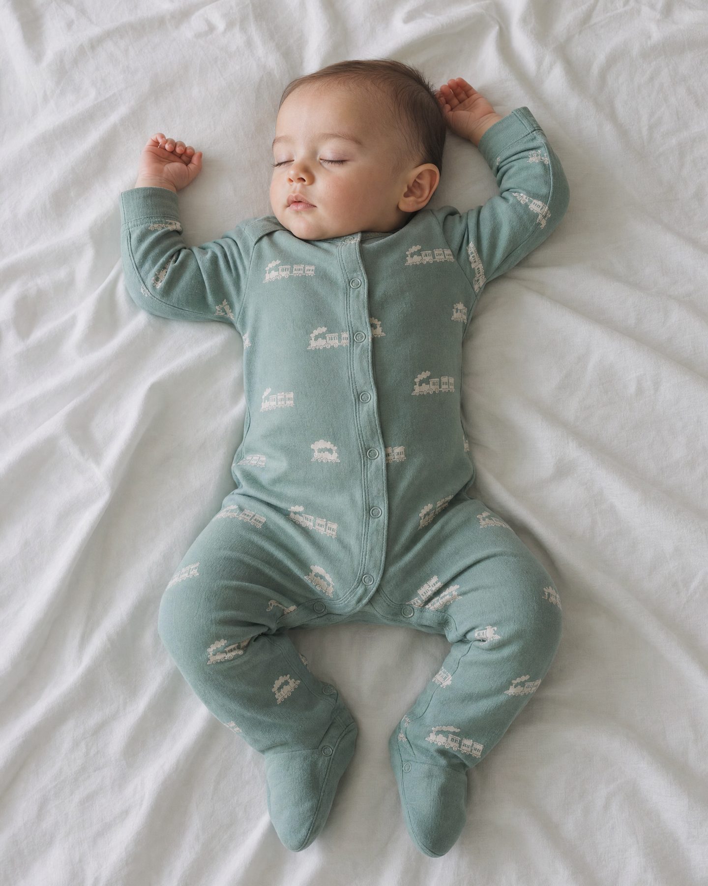 Sleepsuits