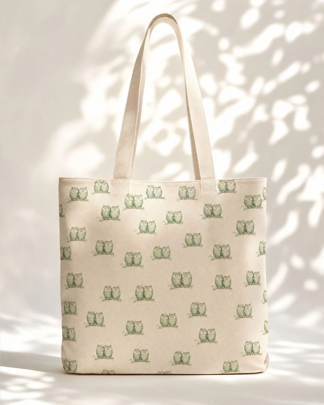 The Nursery Tote